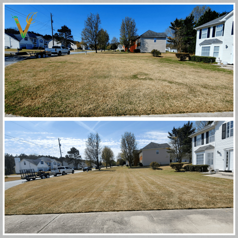 BEFORE AND AFTER (1) BEFORE AND AFTER (1)